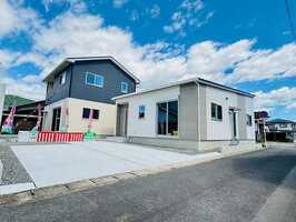 M・第2緑ヶ丘3丁目モデル1号地