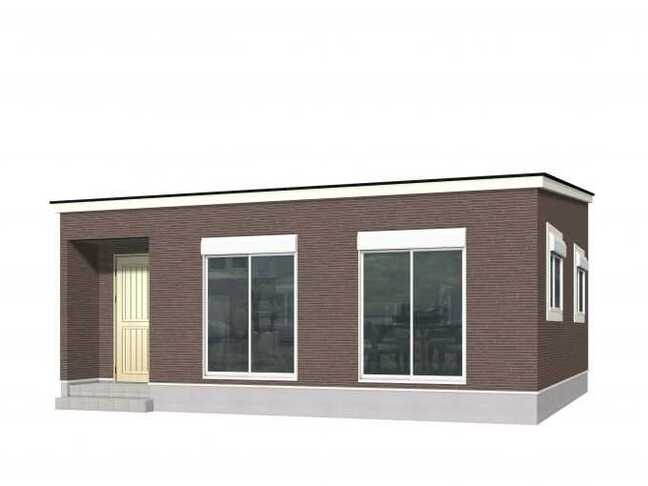 M・第2三ツ瀬町2丁目モデル