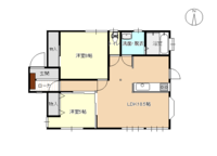 K・日向市大字富高戸建て　★仲介手数料無料★
