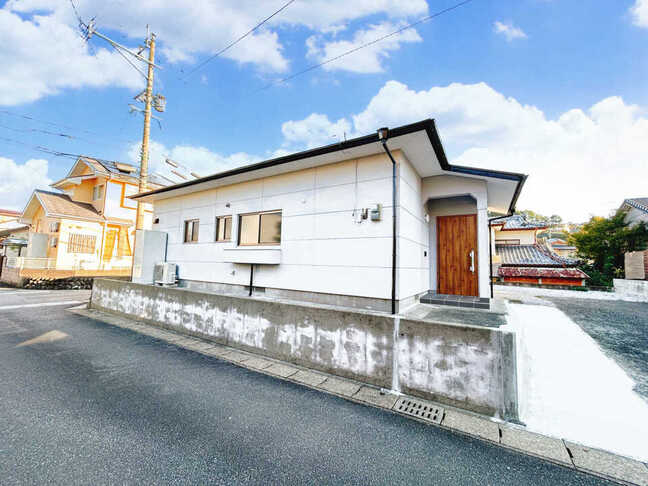 K・日向市大字富高戸建て　★仲介手数料無料★