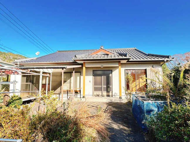 K ・児湯郡都農町大字川北　戸建て★仲介手数料無料