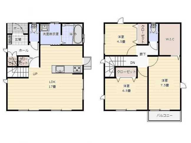 M・第4曽根町1丁目モデル1号★仲介手数料無料★