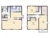 M・第4曽根町1丁目モデル2号★仲介手数料無料★