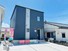 M・第4曽根町1丁目モデル2号★仲介手数料無料★