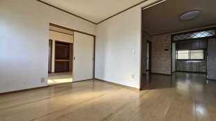 １階増築部分（洋室）