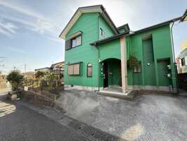 大貫町４丁目中古住宅