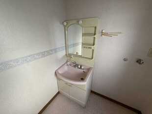 ２階リビング（畳は置いてあるだけ）