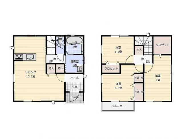 M・第9財光寺長江モデル3号
