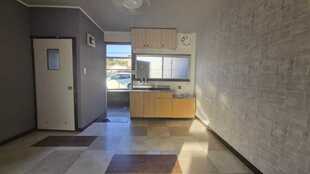 101号室　リフォーム済