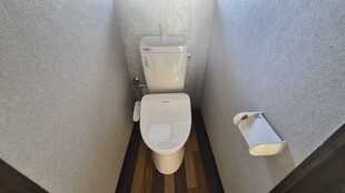 101号室　リフォーム済