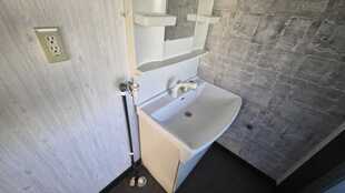 101号室　リフォーム済