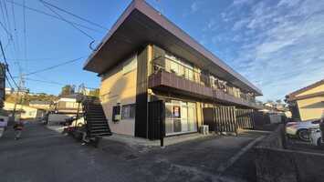 ★★　収益物件　★★　宮崎市大塚町権現前　谷口コーポ