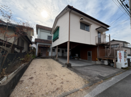 西小路中古住宅