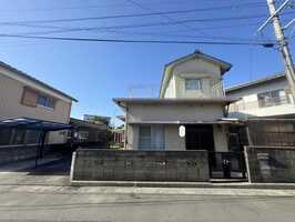 出口町中古住宅