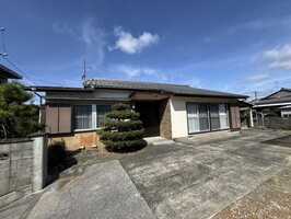 川島町中古住宅