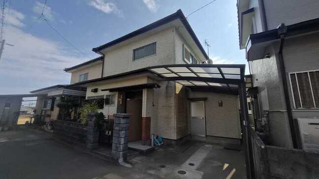 佐土原町（下田島）中古住宅