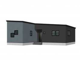 M・西小路モデル1号