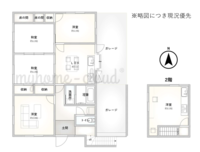 沖田町中古住宅