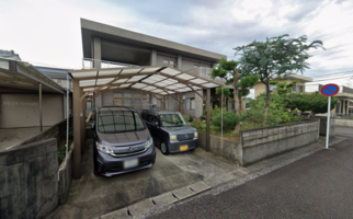 南一ヶ岡5丁目中古住宅