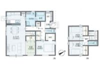 T・門川町栄ヶ丘3号地新築建売住宅