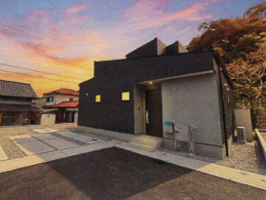 T・門川町栄ヶ丘3号地新築建売住宅