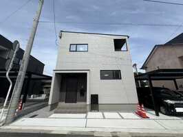 T・古城町新築建売住宅（東棟）