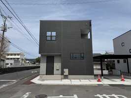 T・古城町新築建売住宅（西棟）