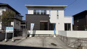 ♦鶴ヶ丘中古住宅