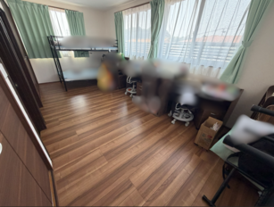 2階子供部屋