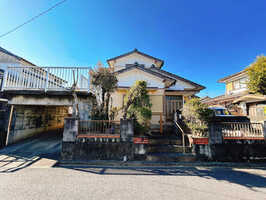 K・西階町リフォーム住宅　★仲介手数料無料★