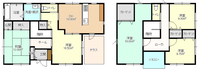 別府町中古住宅　＼室内非常に綺麗な物件です／