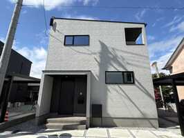 T・古城町新築建売住宅（東棟）