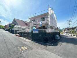 K・富美山町中古住宅★仲介手数料無料★