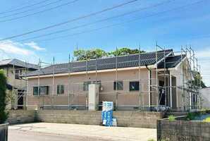 K・東臼杵郡門川町西栄4丁目戸建て★仲介手数料無料★
