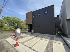 T・日向市原町新築建売住宅（東棟）