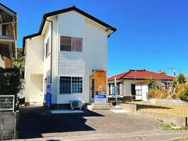 K・日向市山手町　戸建て★仲介手数料無料★