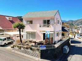 K・富美山町中古住宅★仲介手数料無料★