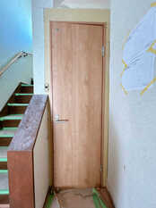 現在リホーム中です。