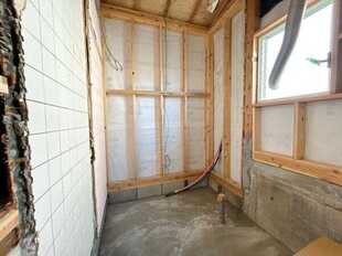 現在リホーム中です。