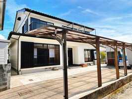 K・長浜町中古住宅★仲介手数料無料★