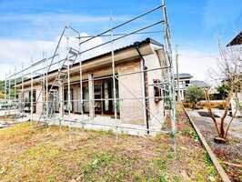 K・東臼杵郡門川町西栄4丁目戸建て★仲介手数料無料★