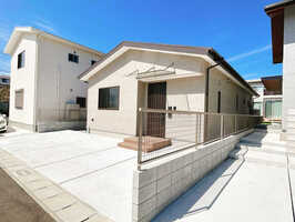 K・延岡市土々呂町５丁目　戸建て