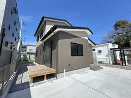 K・延岡市土々呂町５丁目　戸建て