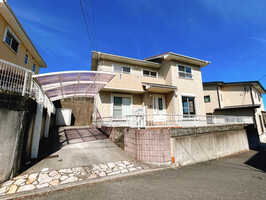 K・延岡市平原町３丁目　戸建て