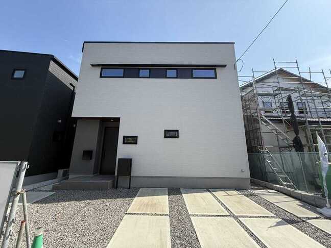 T・日向市原町新築建売住宅（西棟）