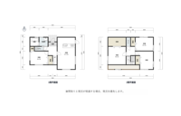 ＼高台×旭小／富美山町中古住宅