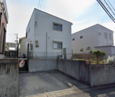 ＼高台×旭小／富美山町中古住宅