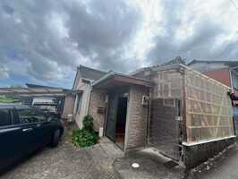 片田町中古戸住宅