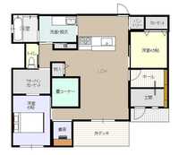 H・塩浜町中古住宅＼人気の平屋のご住宅／