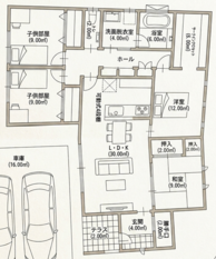 図面